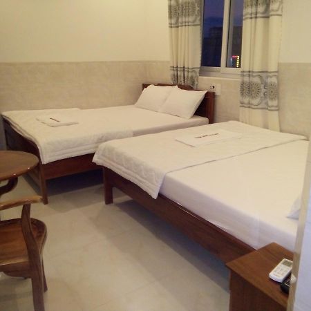 Kim Hong Anh Guest House Phu Quoc Exteriör bild