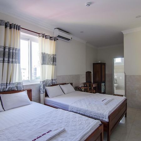Kim Hong Anh Guest House Phu Quoc Exteriör bild