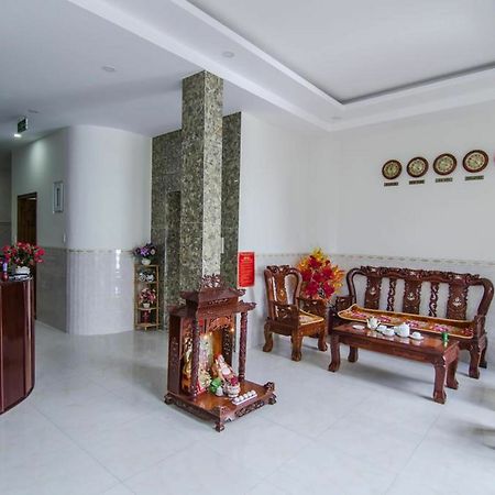 Kim Hong Anh Guest House Phu Quoc Exteriör bild