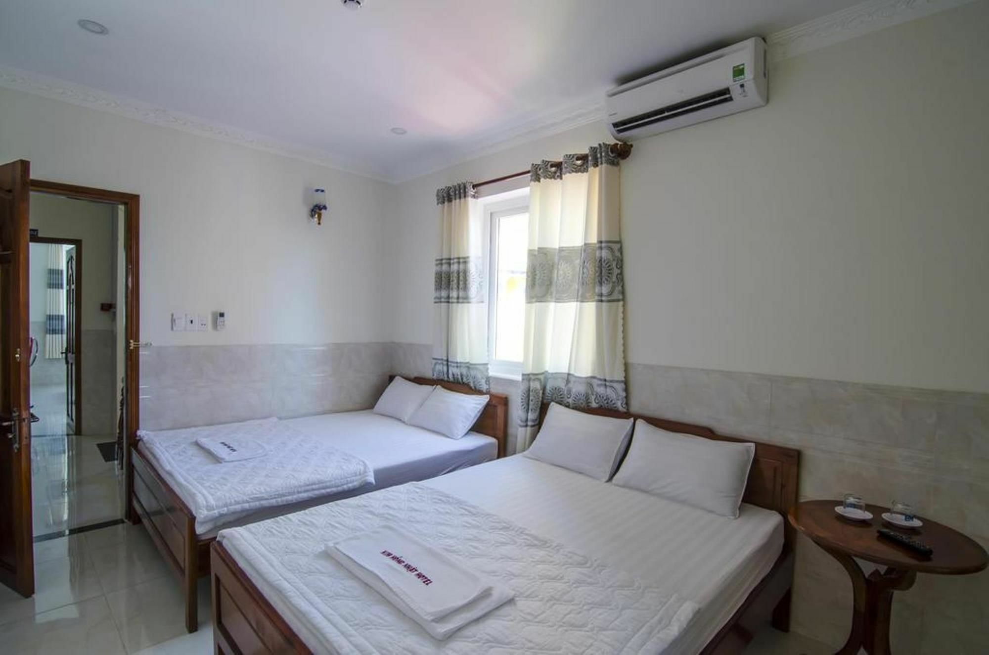 Kim Hong Anh Guest House Phu Quoc Exteriör bild