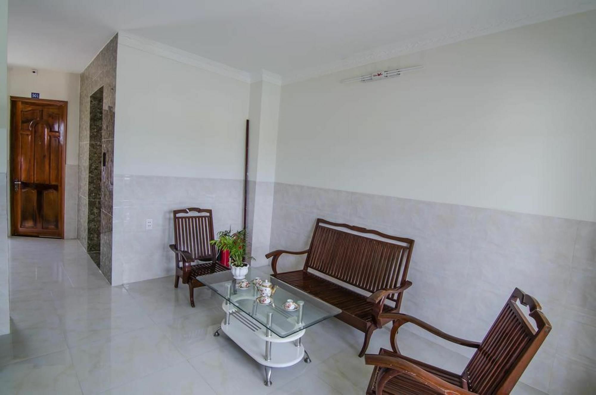 Kim Hong Anh Guest House Phu Quoc Exteriör bild