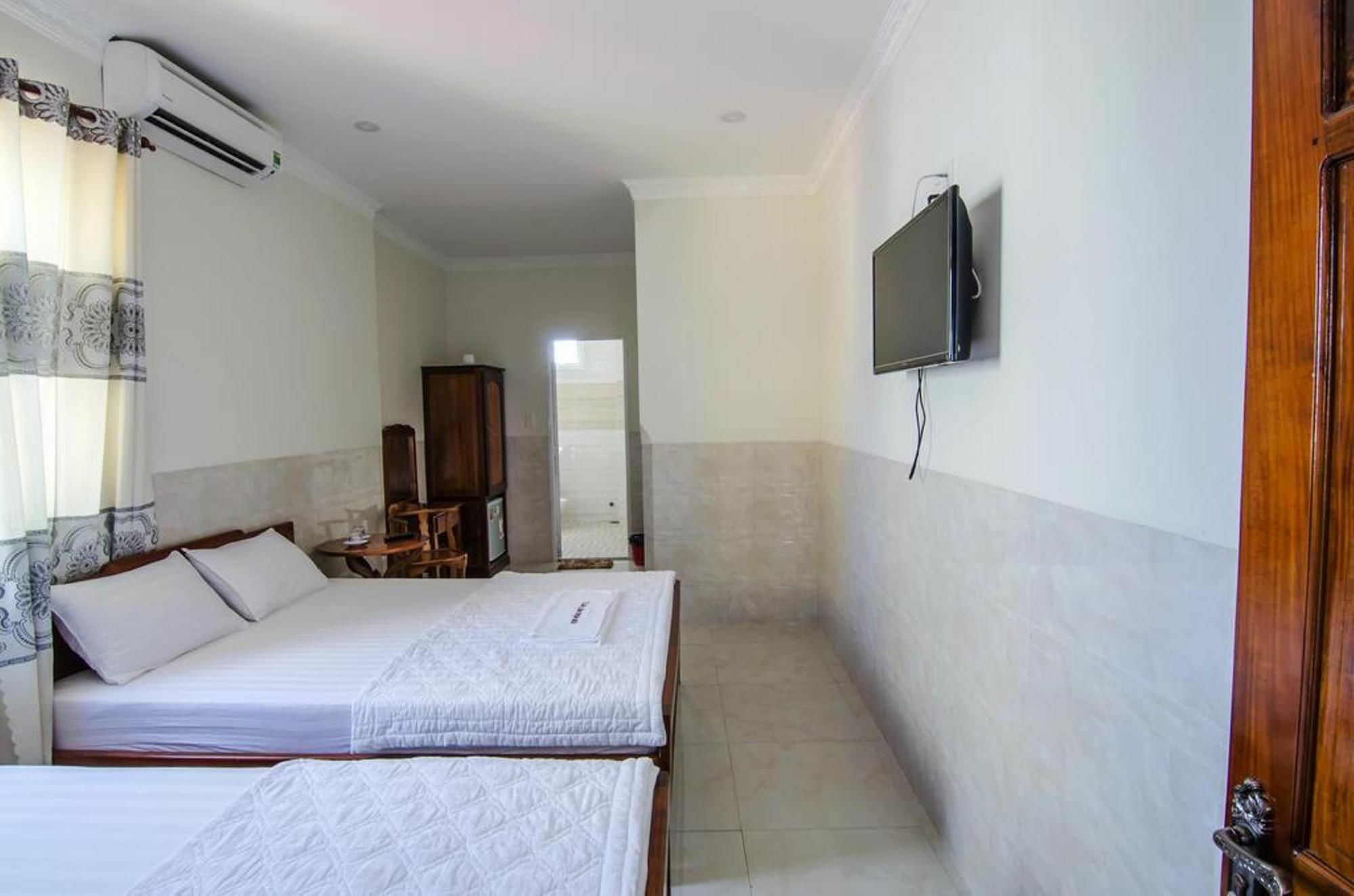 Kim Hong Anh Guest House Phu Quoc Exteriör bild