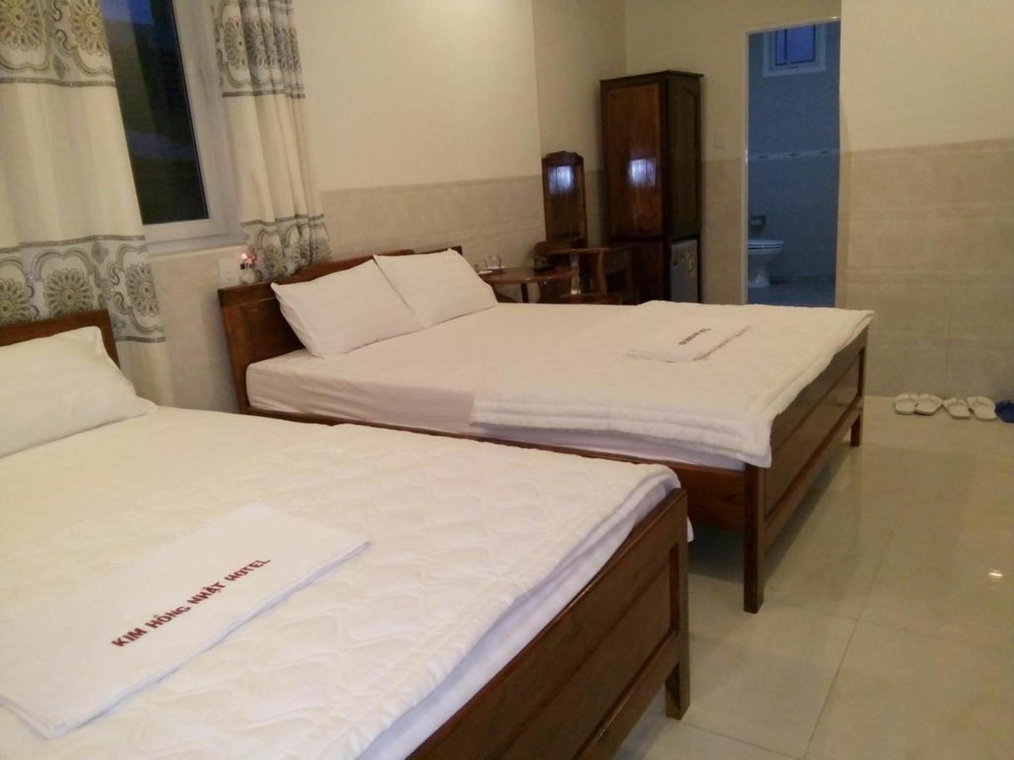 Kim Hong Anh Guest House Phu Quoc Exteriör bild