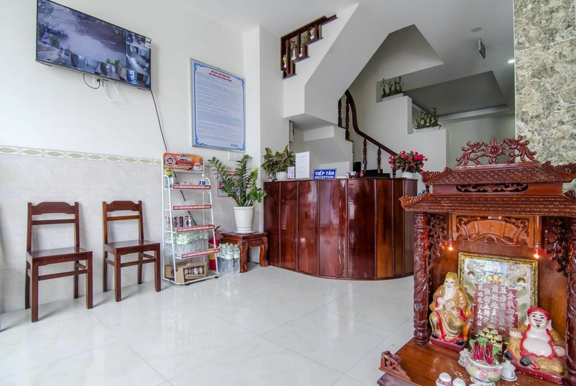 Kim Hong Anh Guest House Phu Quoc Exteriör bild
