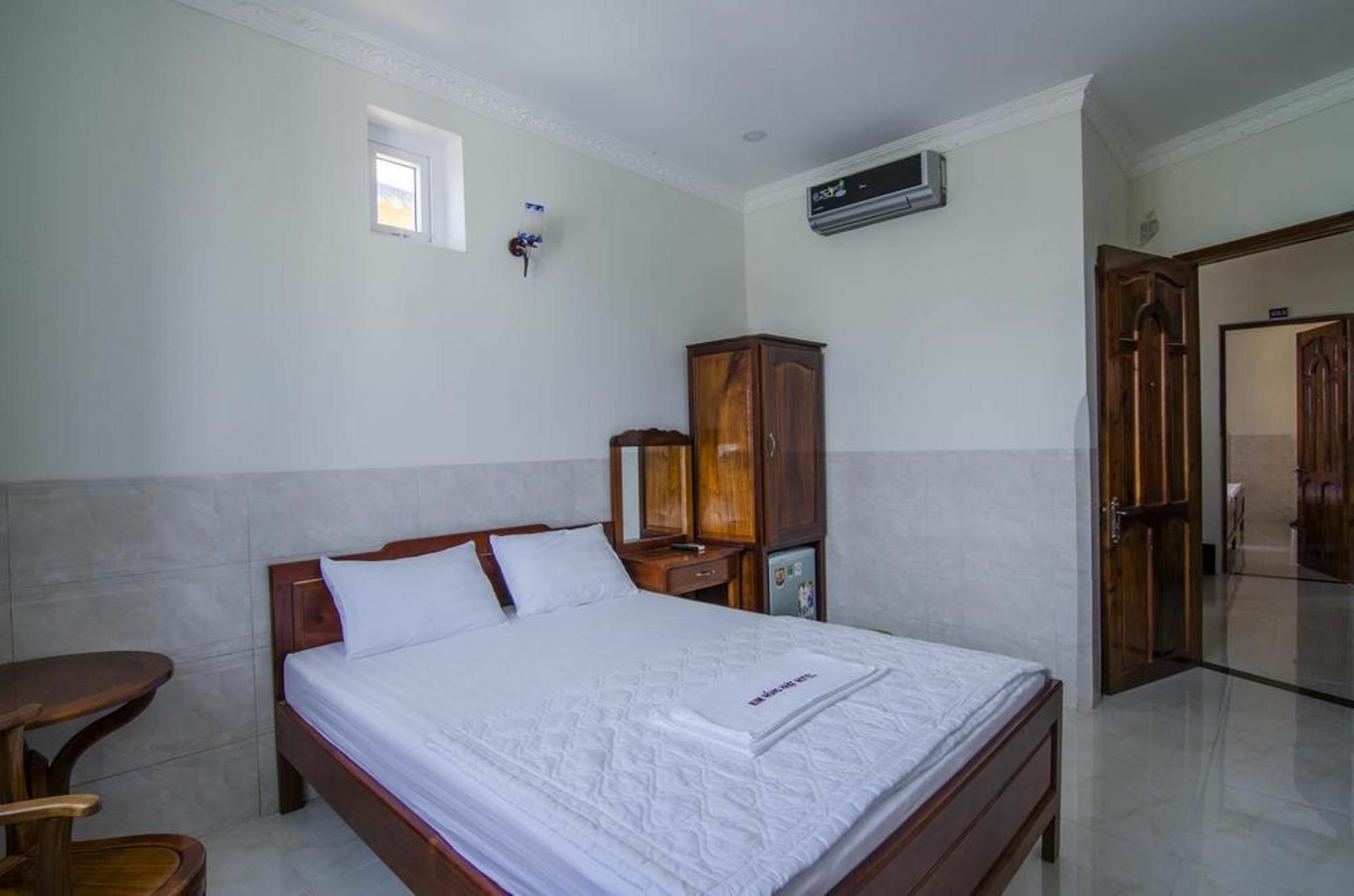 Kim Hong Anh Guest House Phu Quoc Exteriör bild