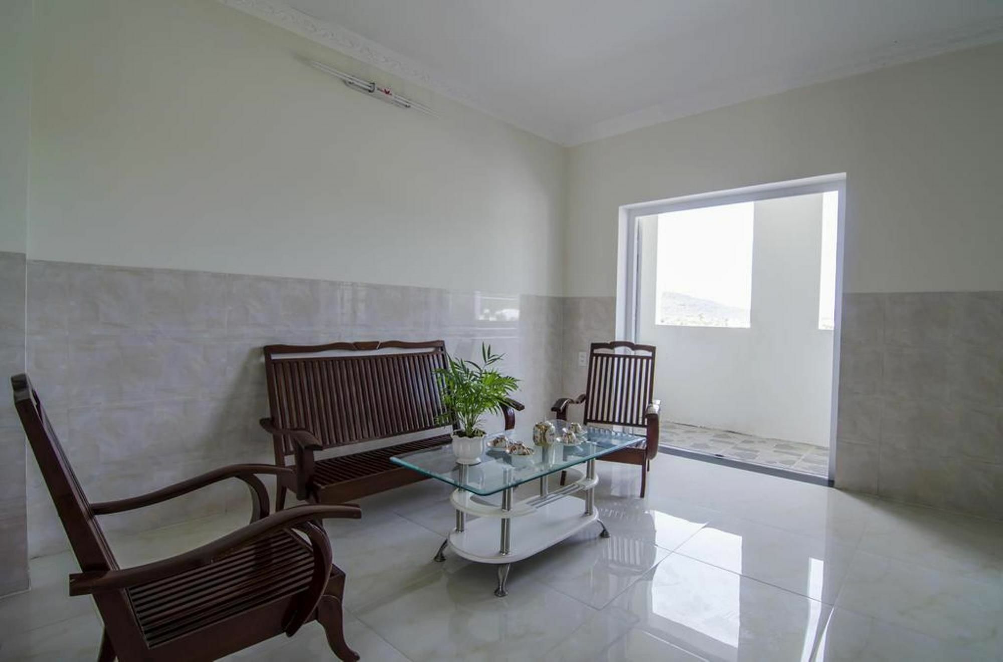 Kim Hong Anh Guest House Phu Quoc Exteriör bild